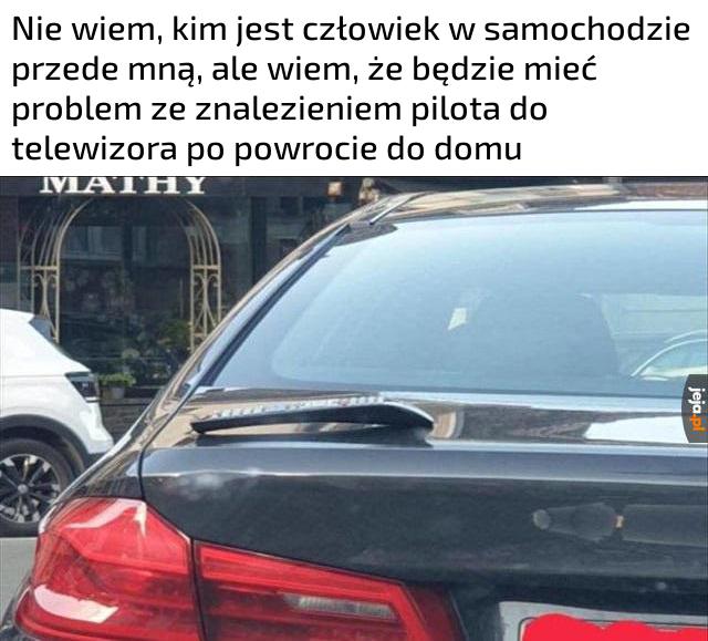Trochę przypał