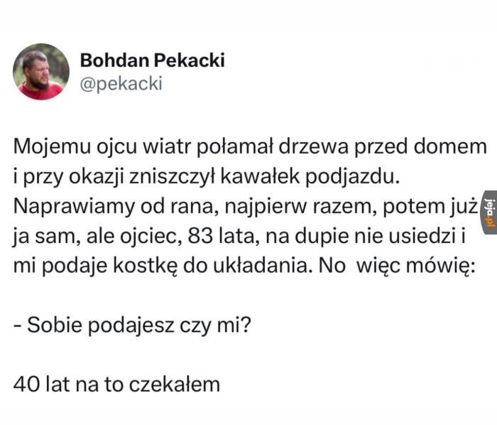 Słodka zemsta
