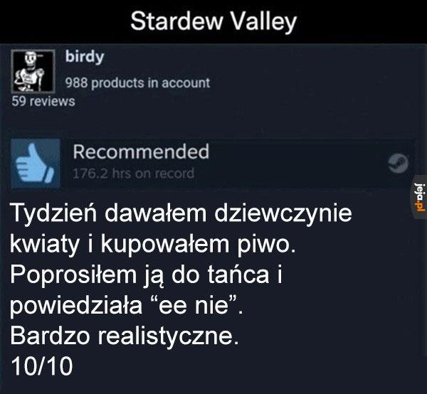 Cóż za realizm