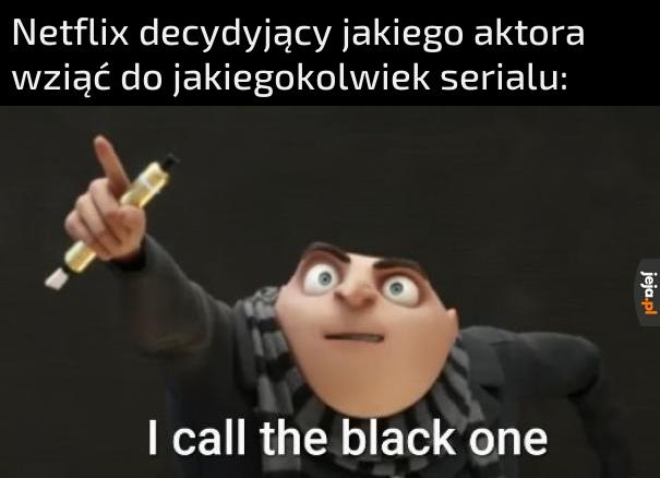 Netfilx