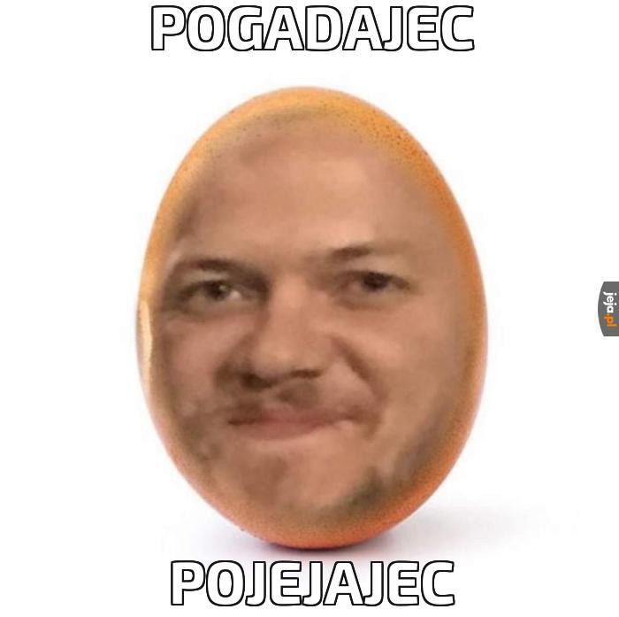 Pogadajec