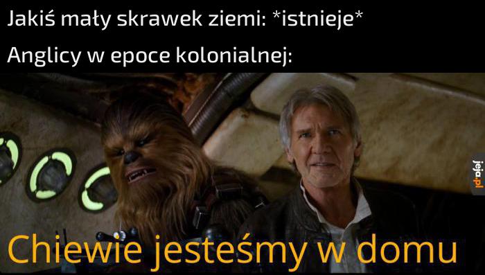 Tak było