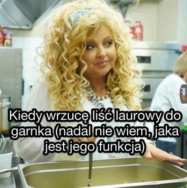 Po co się go wrzuca?