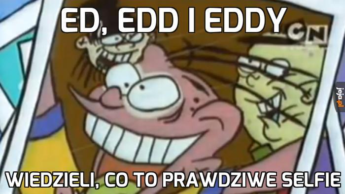 Znali się na rzeczy