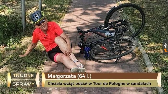Zły pomysł