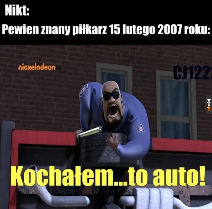 Ty babo na pasach jedna