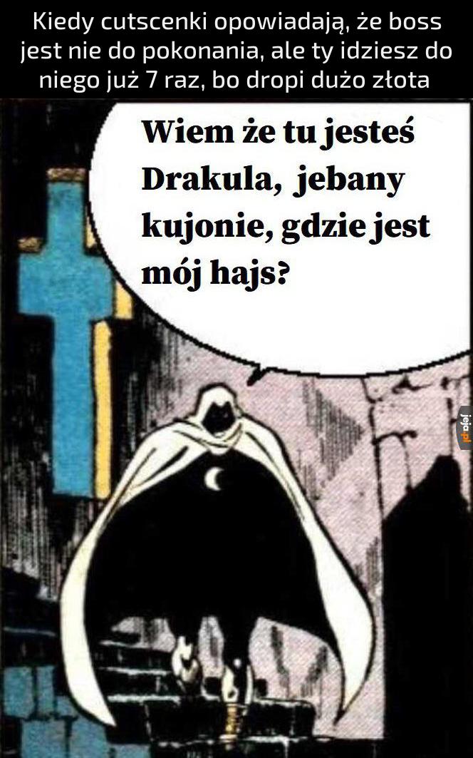 RPG są jak: