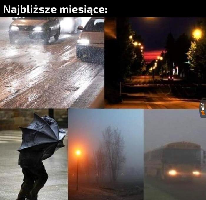 Nieironicznie, już się nie mogę doczekać