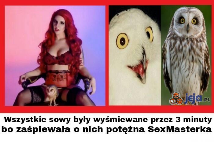 Tak musiało być