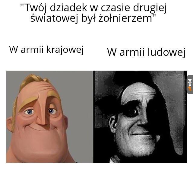Tak było