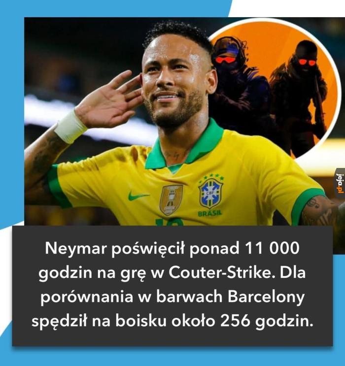 Ma chłop priorytety