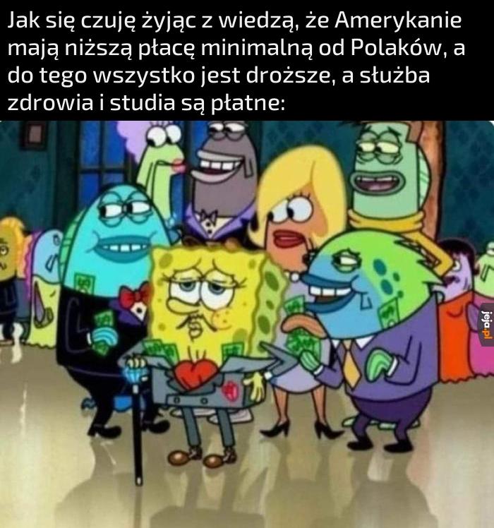Ostoja kapitalizmu w formie