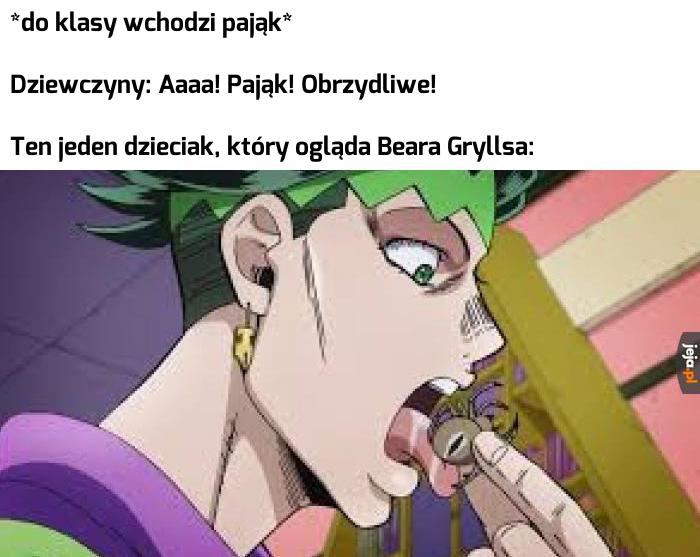 Czyste białko