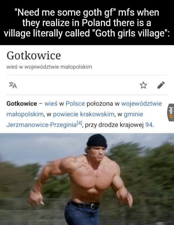 Gotkowice
