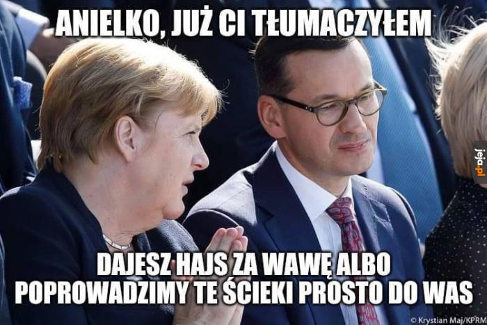 Negocjacje o reperacje za Powstanie