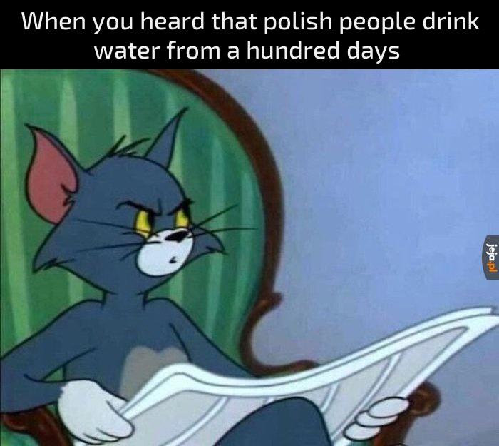 And they organize so called "well parties"