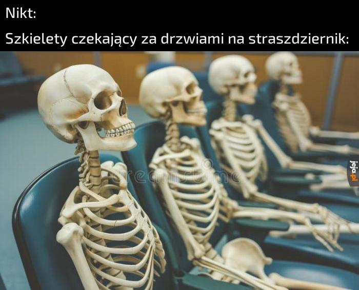 Mati, no no ile jeszcze?