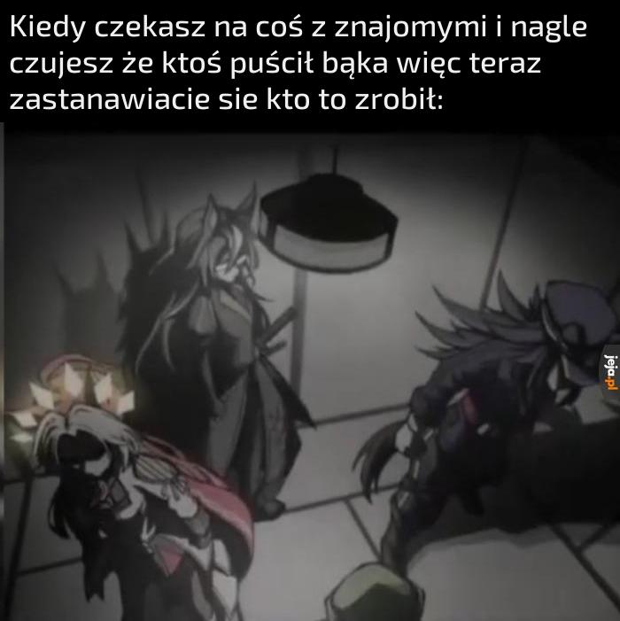 Pewnie osoba której imie zaczyna sie na a i kończy na n