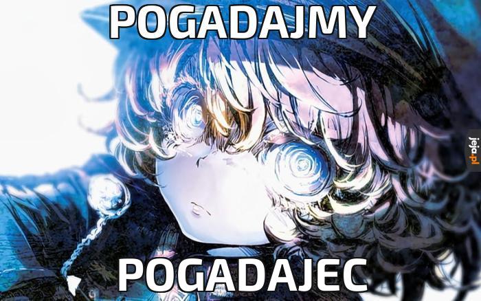 POGADAJMY