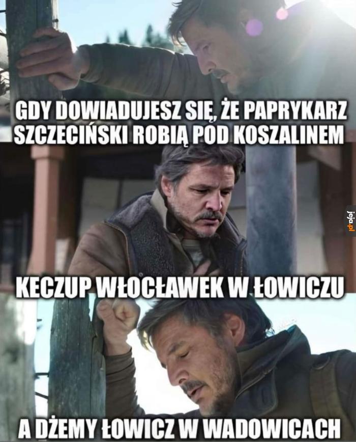 To za dużo na me wątłe barki