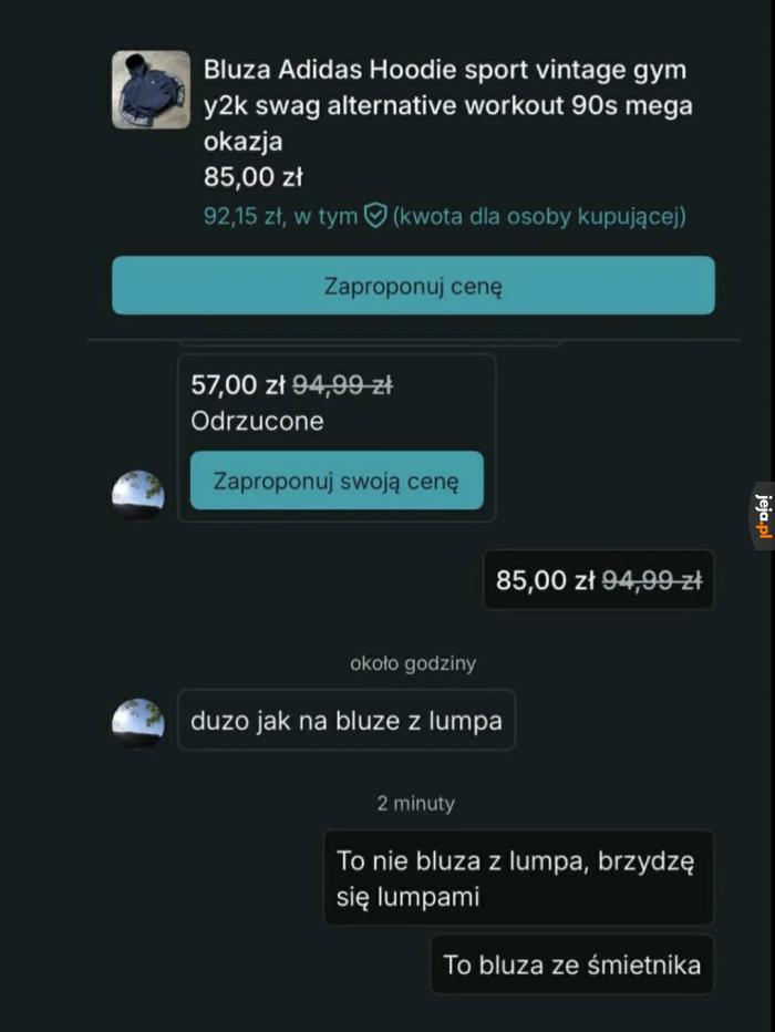 Szanujmy się