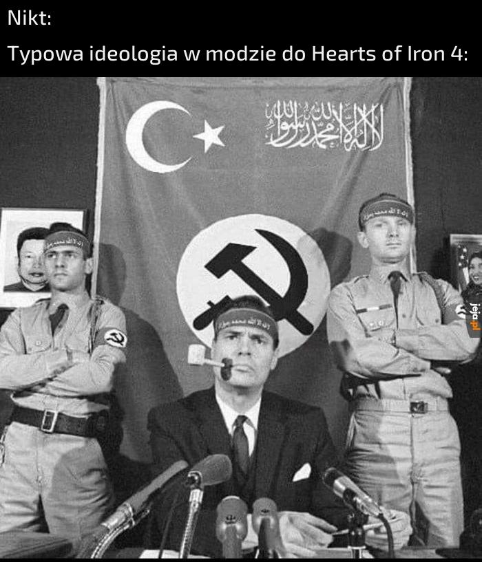 Tak jest
