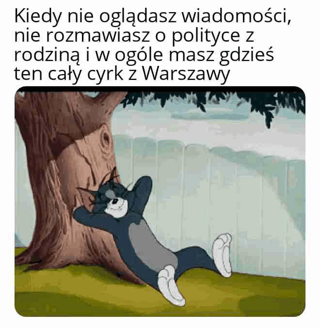 A ja mam to gdzieś