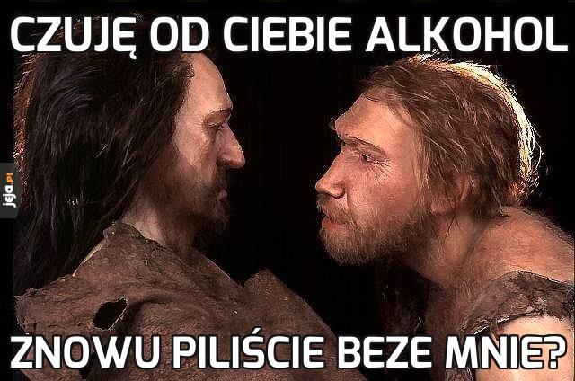 Jak mogliście mi to zrobić?!