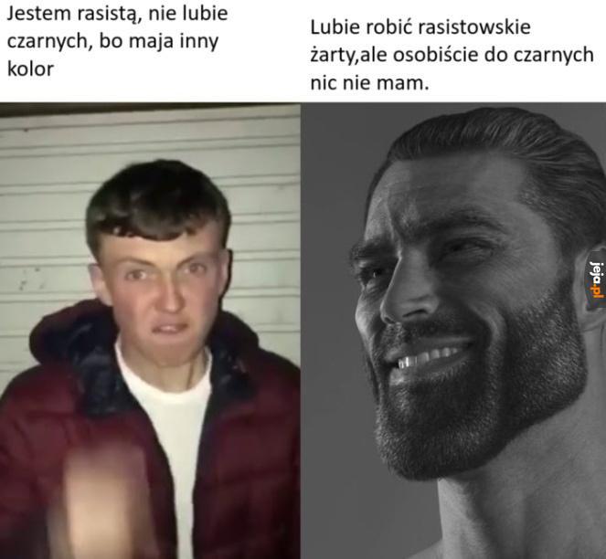 No i fajnie