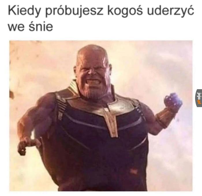 Z bieganiem podobnie