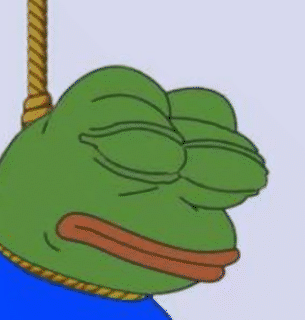 Koniec memów z Pepe