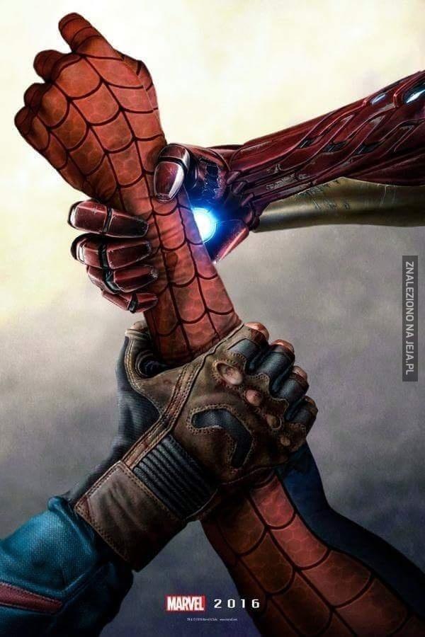 Civil war!