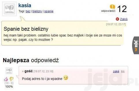 Zaraz będę