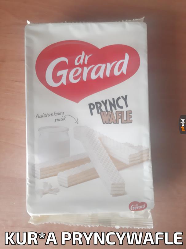 Nowa odmiana legendy
