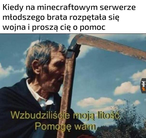 Szanse nie są równe