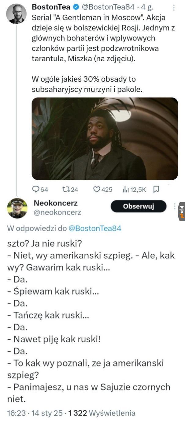 Realizm historyczny mocno