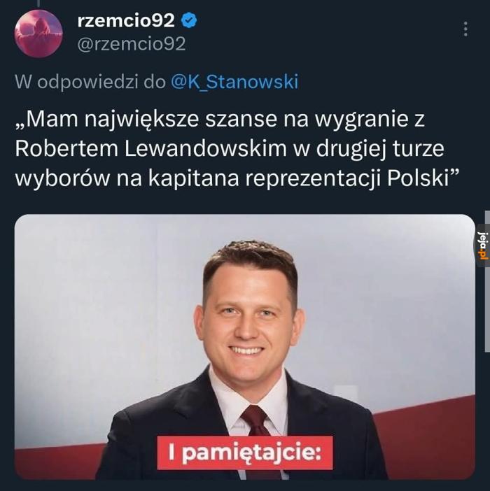 Ja mu wierzę