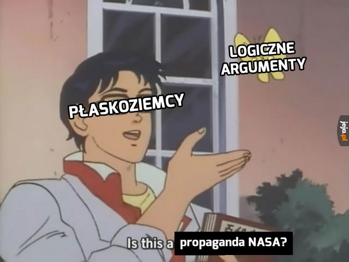 To wszytko kłamstwa