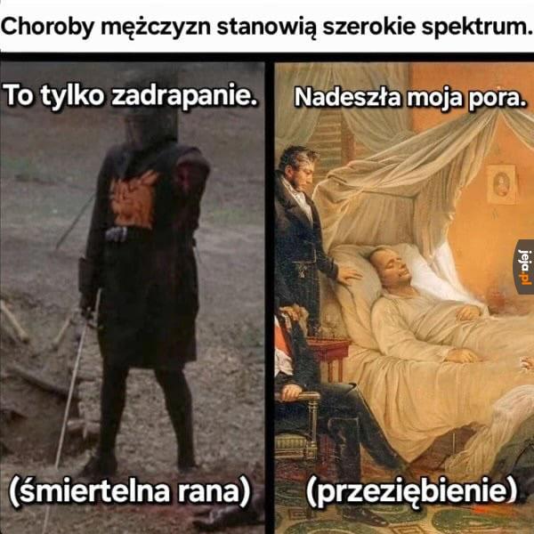 Miałem dobre życie