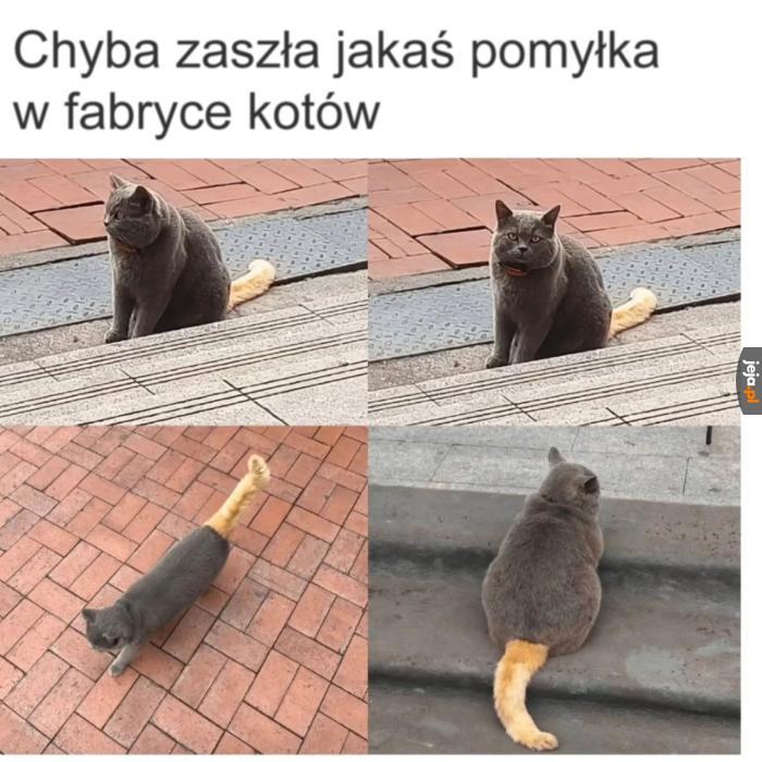 Podmianka części