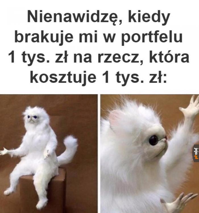 Co to za życie?