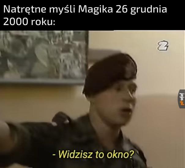 Tak było
