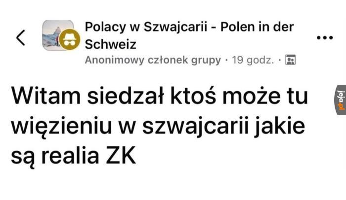 Kto pyta nie błądzi