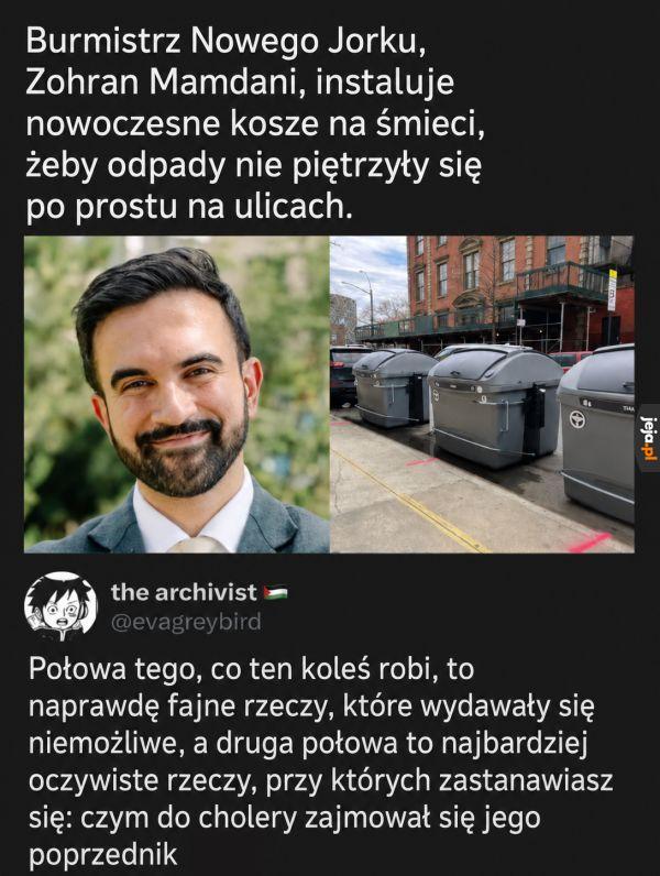 Nie taki diabeł zły