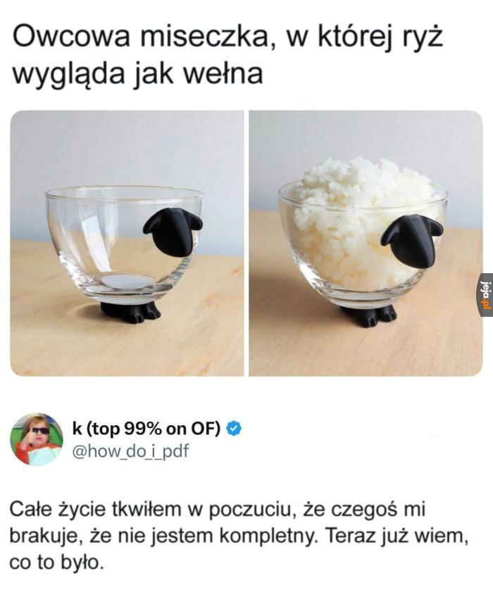 Najwspanialszy spośród przedmiotów