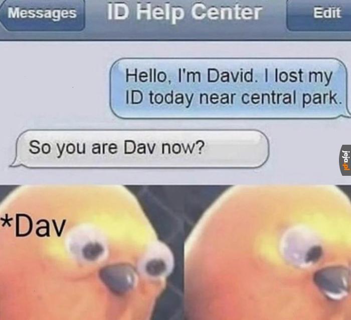 Dav