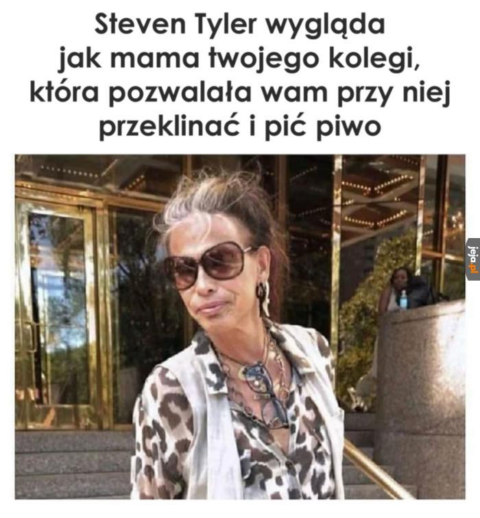 Uderzające podobieństwo