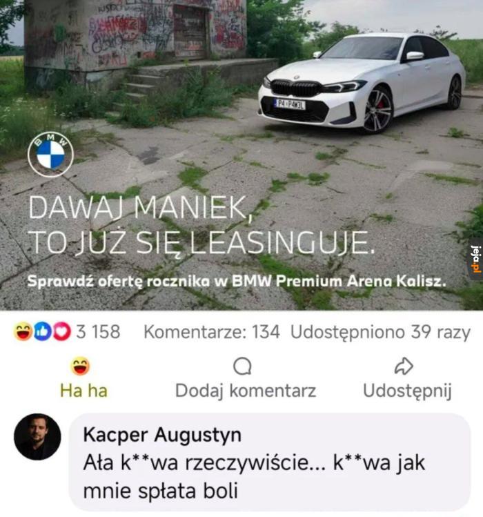 Marketing to podstawa