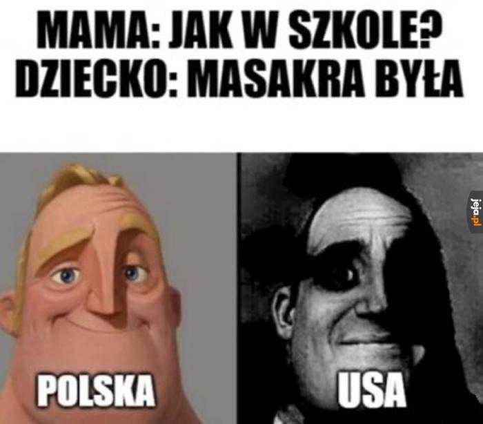 Nawet nie pytaj