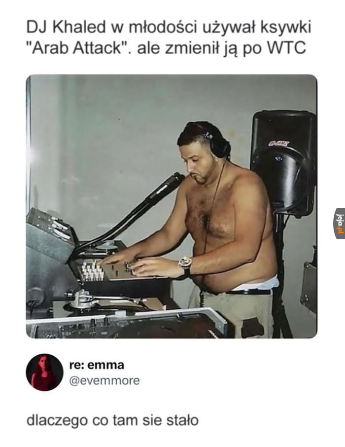 Siadaj mała, opowiem ci niezłą historię